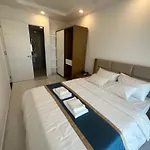 Modern 2Br Condo 12 Ho Chi Minh Center At Terra Royal By Orli Studio
