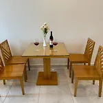 Modern 2Br Condo 12 Ho Chi Minh Center At Terra Royal By Orli Studio