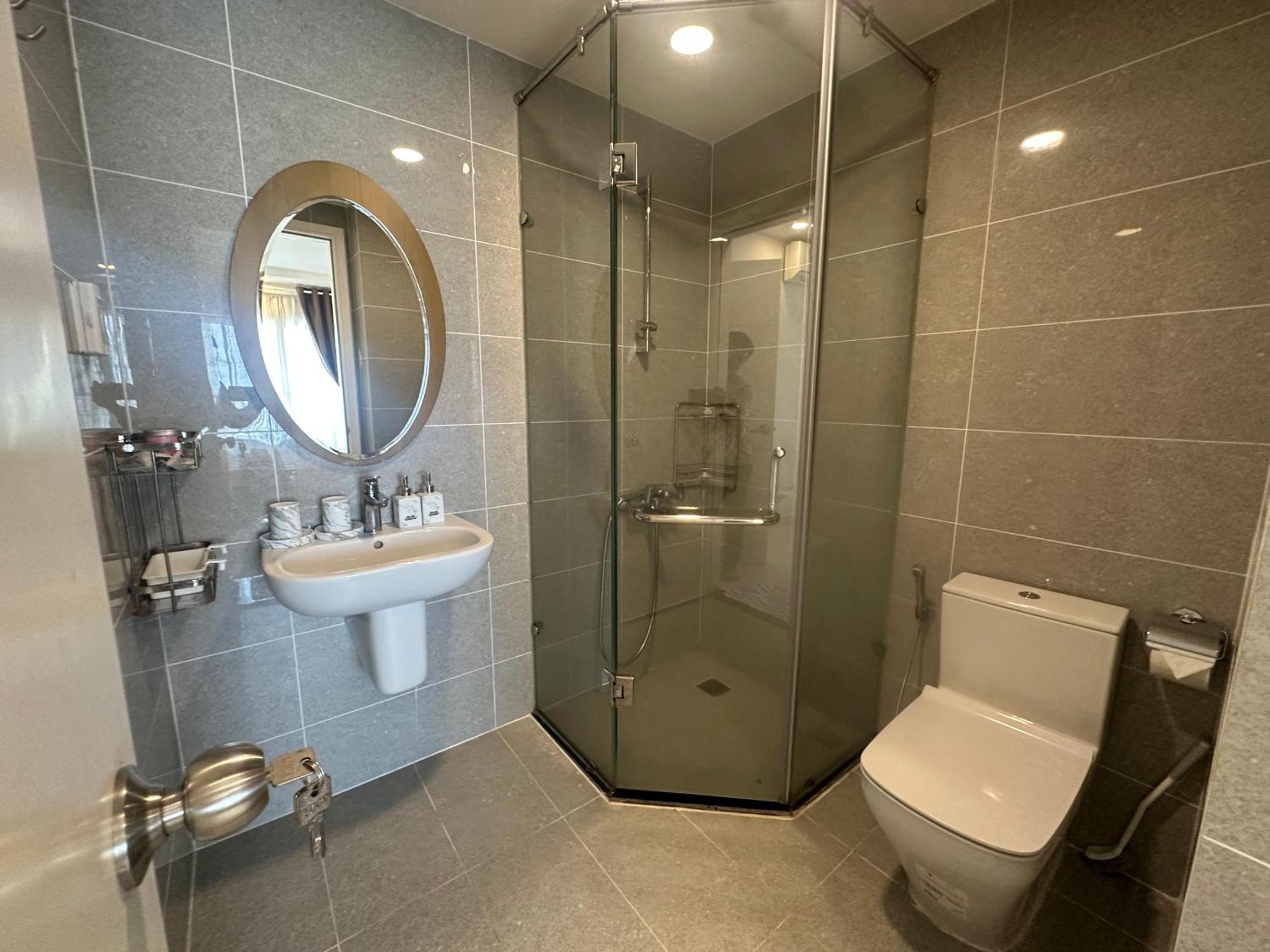 Modern 2br 12 Center At Terra Royal By Orli * TP. Hồ Chí Minh
