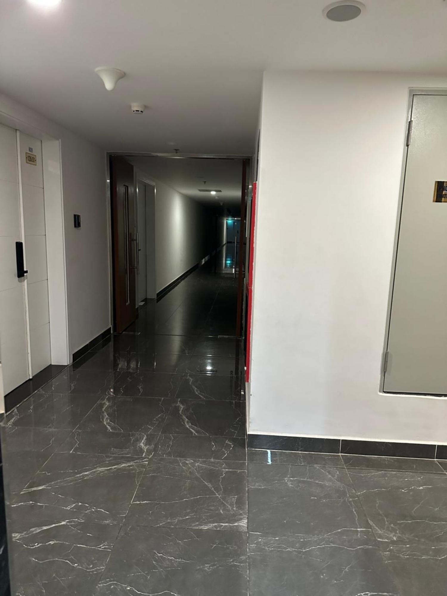 Modern 2br 12 Center At Terra Royal By Orli