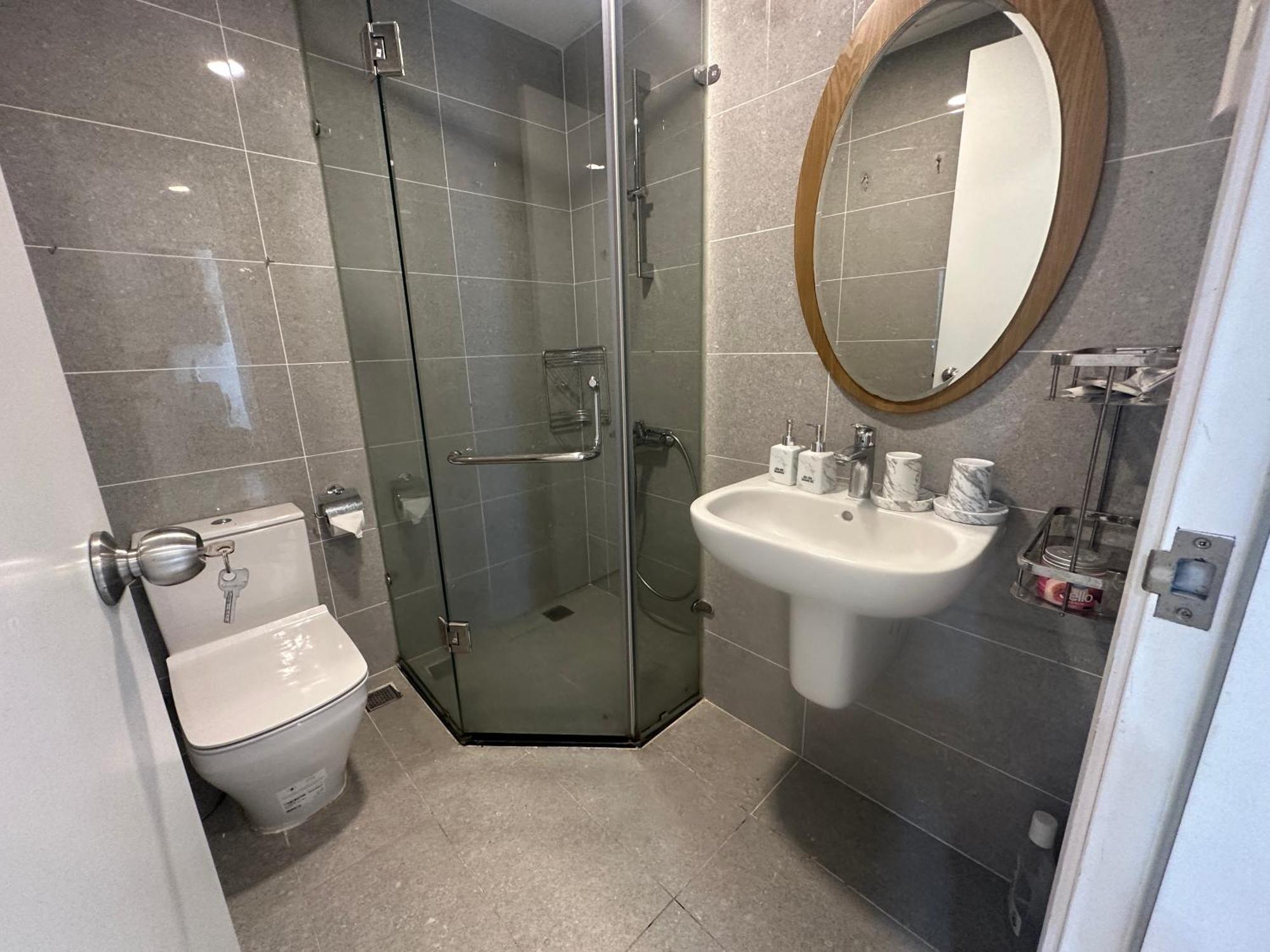 Modern 2br 12 Center At Terra Royal By Orli Căn hộ