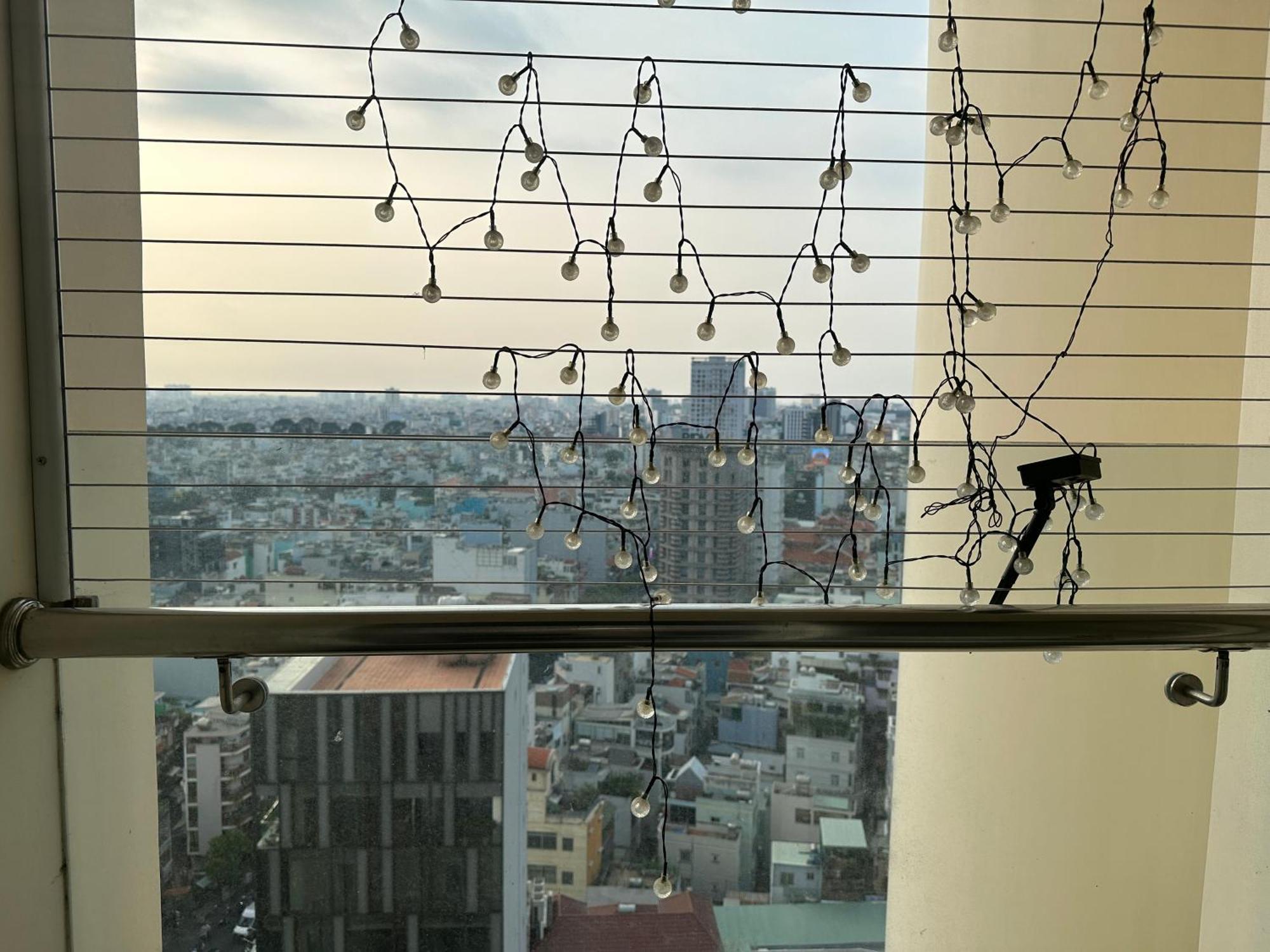 Căn hộ Modern 2br 12 Center At Terra Royal By Orli TP. Hồ Chí Minh