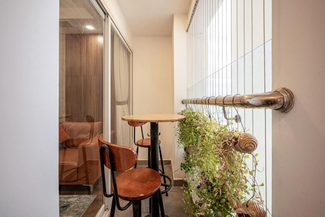 Căn hộ Modern 2br 12 Center At Terra Royal By Orli TP. Hồ Chí Minh